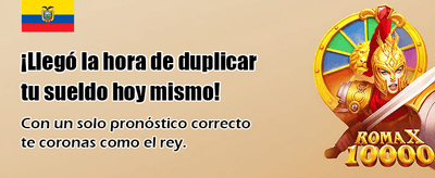 Instala la app Mi Casino